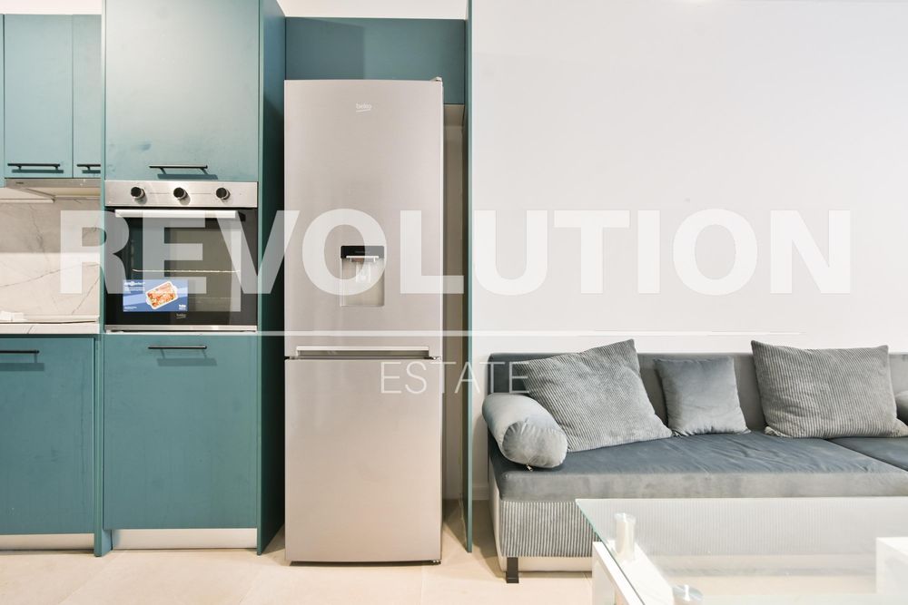 Дава се под наем Двустаен апартамент в София, Малинова долина - 65 кв.м за 600 € - Снимка #4