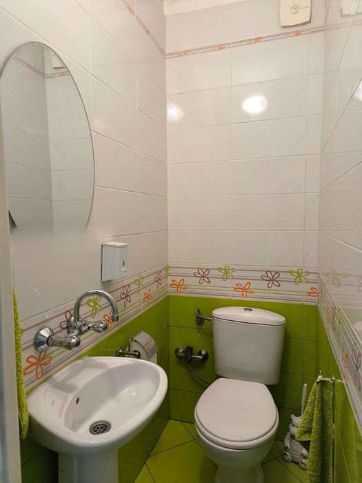 Дава се под наем Тристаен апартамент в София, Света Троица - 90 кв.м за 650 € - Снимка #14