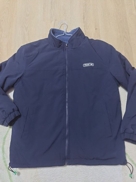 Geaca primavara/toamna barbati