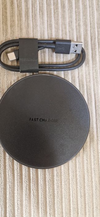 Incarcator wireless Staffcool Nou