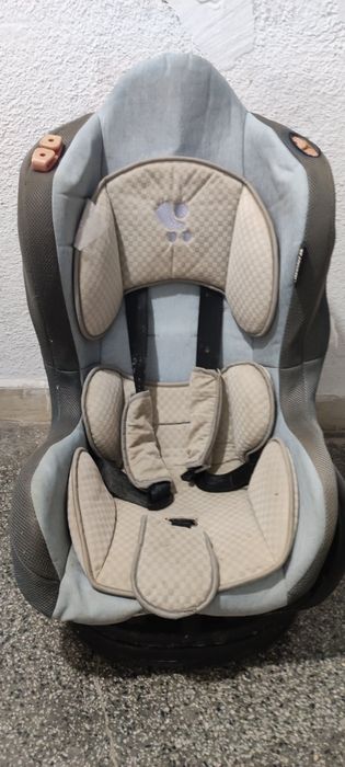 Триколка, балансиращо колело и столче за кола до 36кг