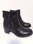 Botine Dasha marime 39 piele naturala
