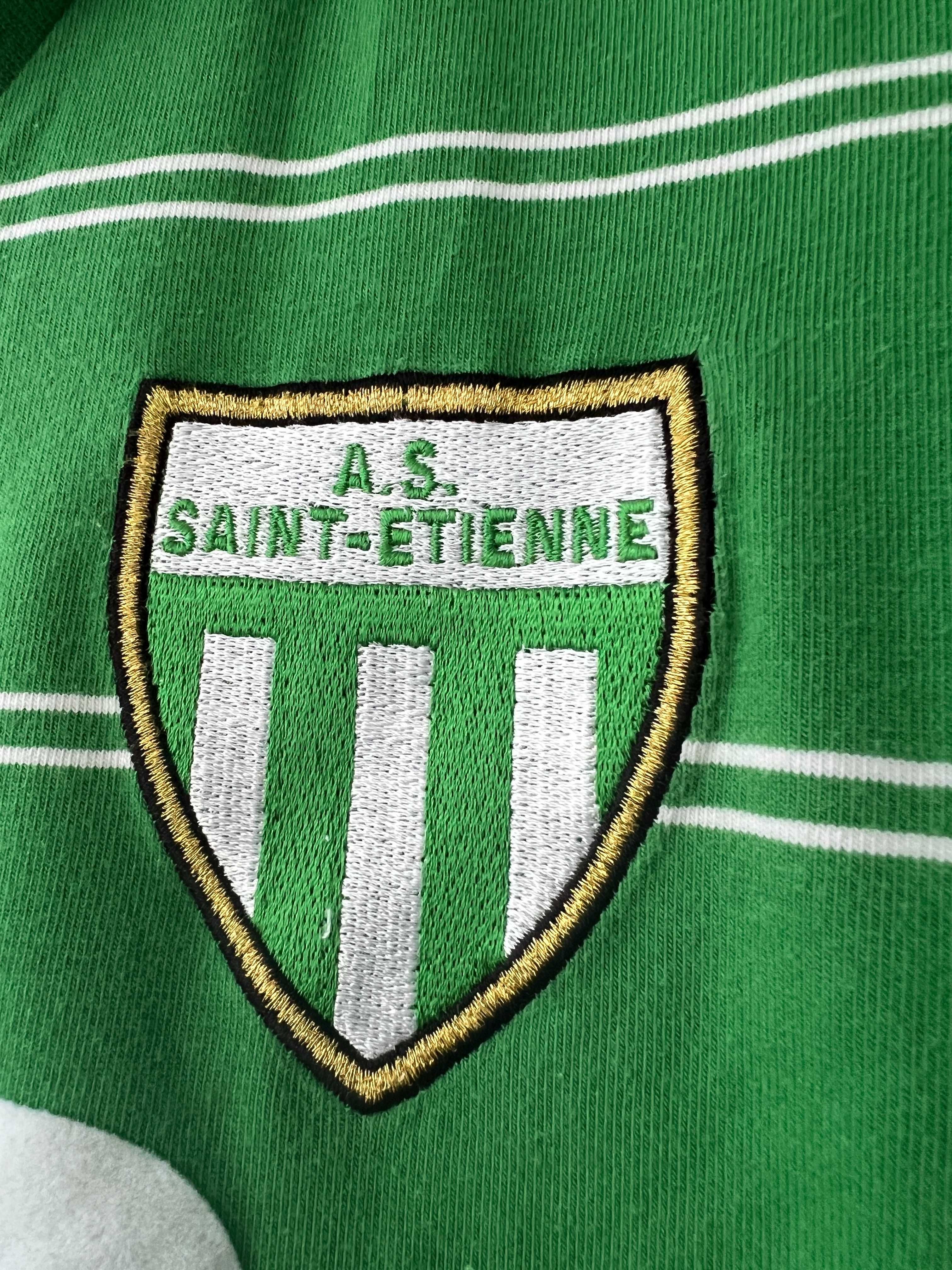 Tricou retro de colectie Italia puma