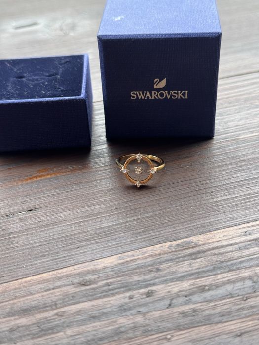 Пръстен Swarovski