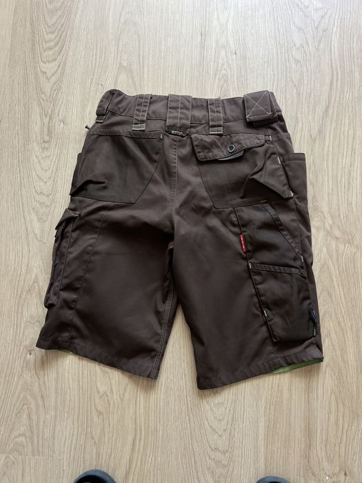 Pantaloni scurti de munca strauss