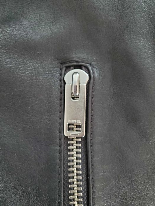 Кожено яке Diesel