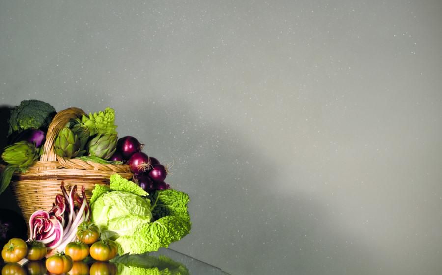 Via Lattea, finisaj cu cristale de la Giorgio Graesan,, 1L