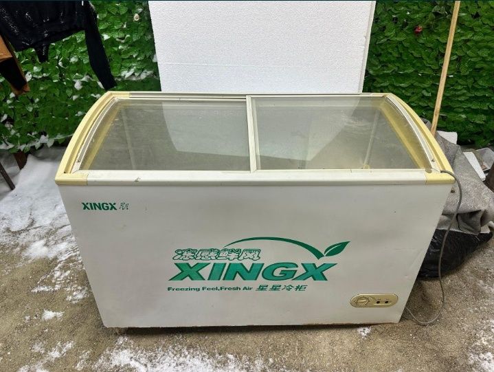 Холодильник XINGX