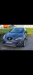 Seat altea xl freetrack 2.0 tdi 170cv 4x4 2012