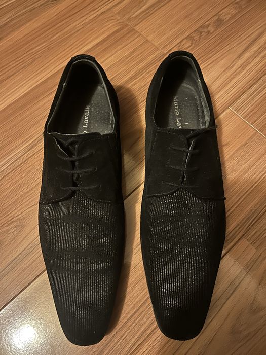 Vand pantofi barbatesti eleganti