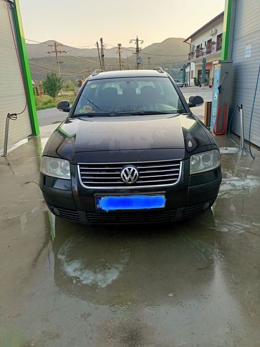 VW Passat B5.5 Break 1.9 TDI  Piese noi + cauciucuri iarnă  Negociabil