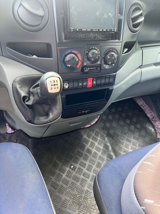 Se Vinde Iveco Dayli