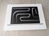 Macbook Pro 14 inch M4 SIGILAT