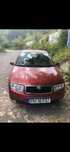 Skoda Fabia 1.4 /16 valve