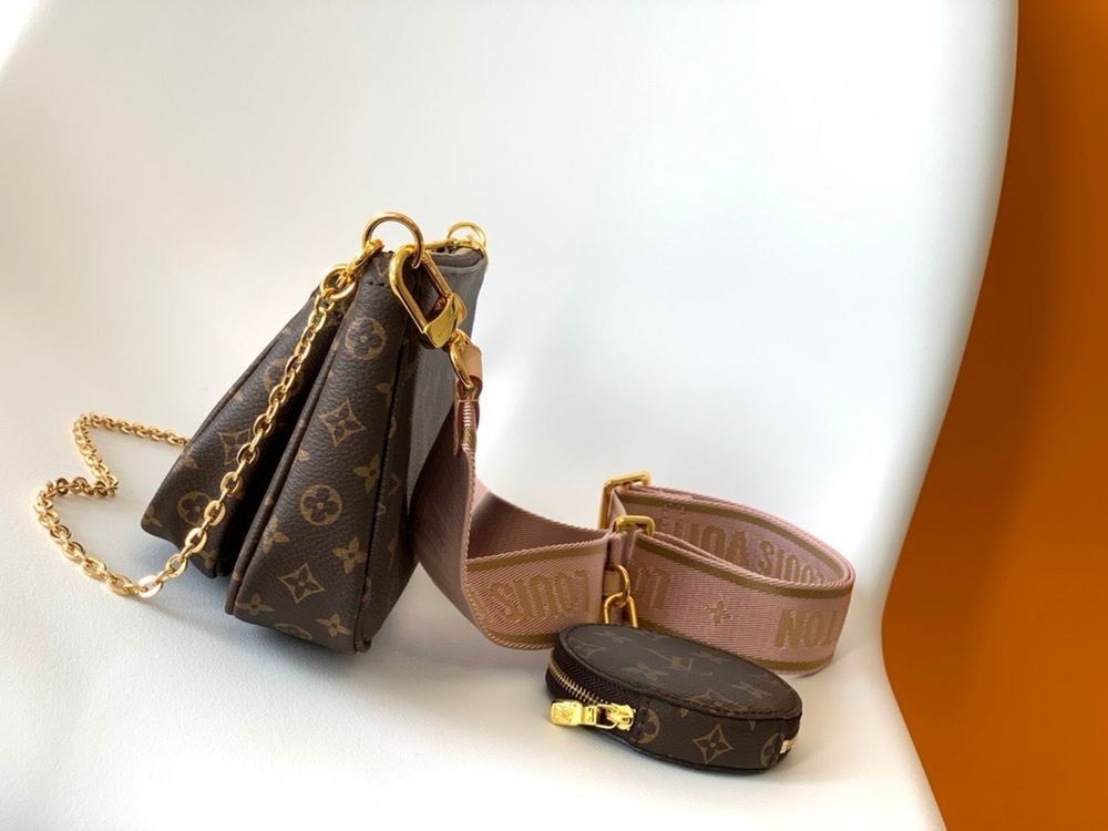 Louis Vuitton M44840