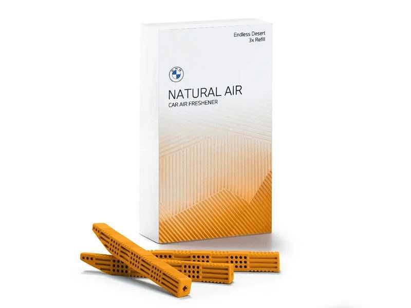 БМВ ароматизатор BMW Natural Air