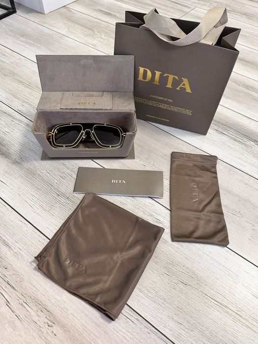 Ochelari de soare Dita Raketo