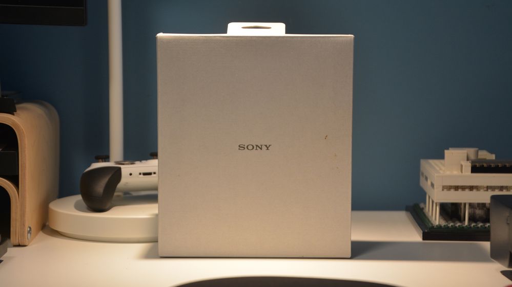Sony WH-WB910N слушалки