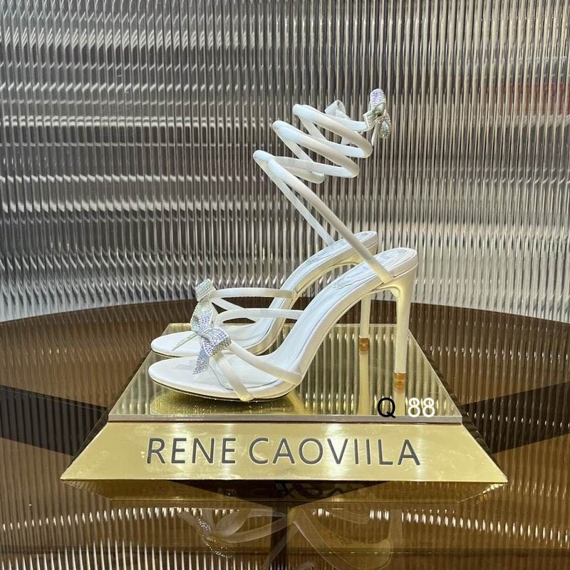 Tocuri RENE CAOVILLA, Calitate Premium, Icarus Brands