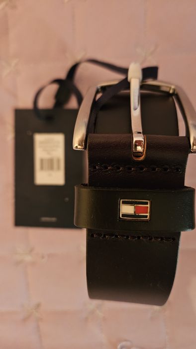 Мъжки колан Tommy Hilfiger