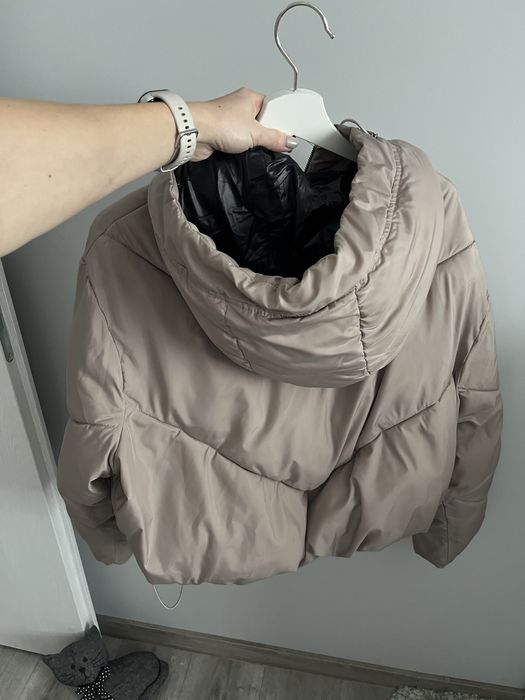 Зимни и есенни якета - Zara, бомбър, дънково яке