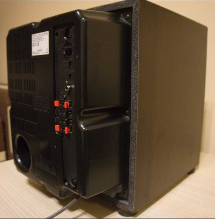 Subwoofer SONY SA-W2500