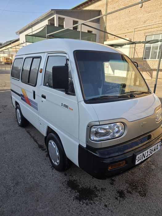 Дамас 2021 йил гази бор