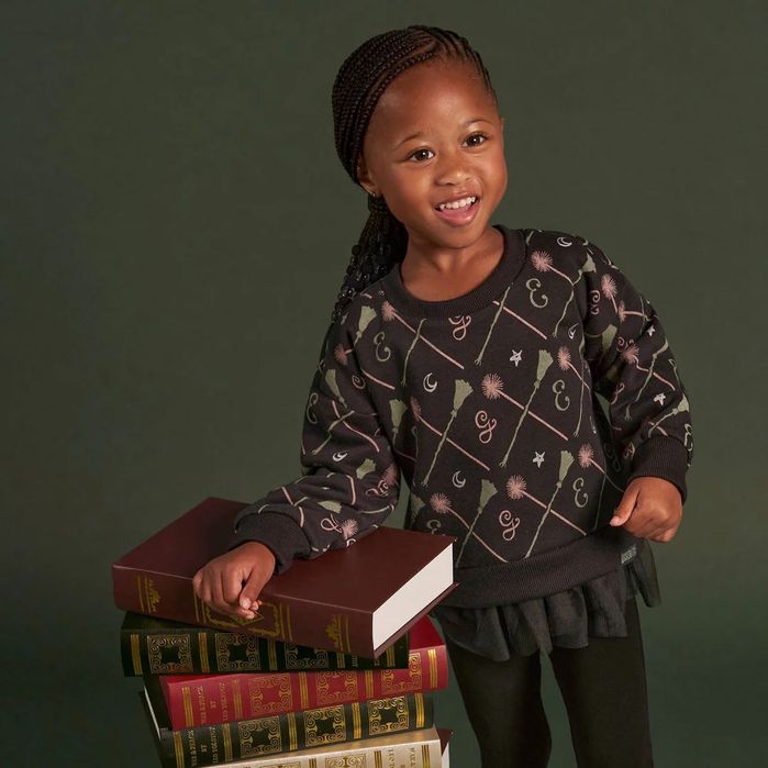 Свитшот новый из Америки. Свитер джемпер (jemper)