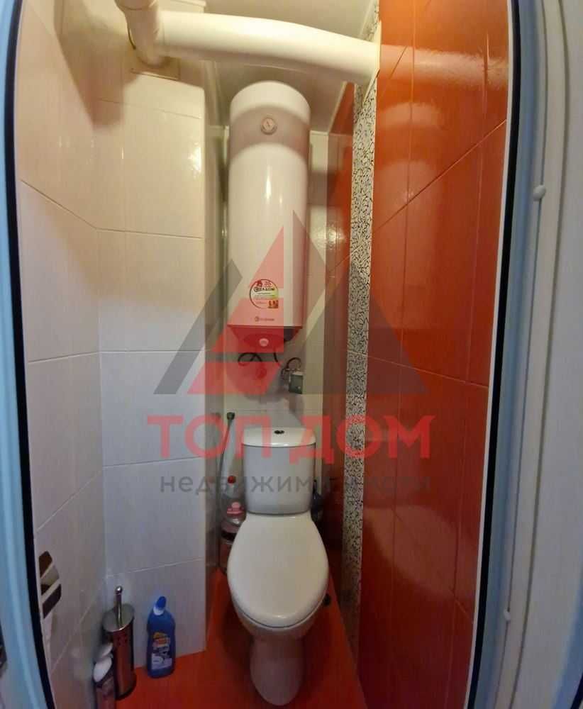 Продава се Двустаен апартамент в Варна, ХЕИ - 54 кв.м за 2204 €/кв.м - Снимка #7