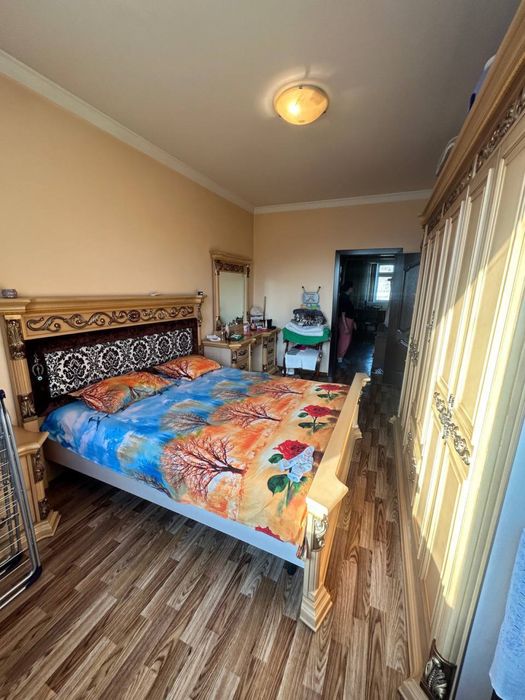 2/4/4 м-в Феруза / Экобазар