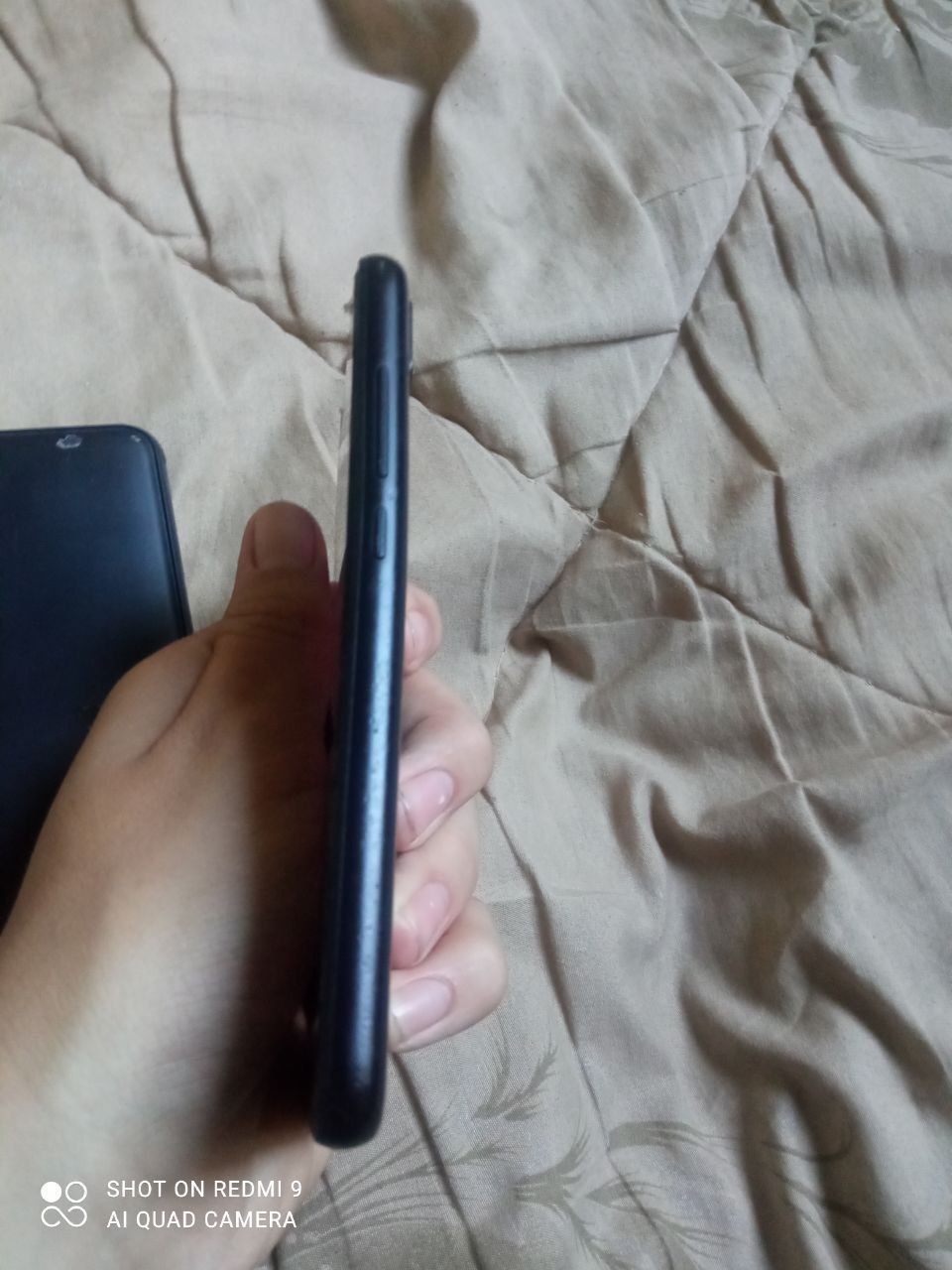 Redmi 7a ideal tel