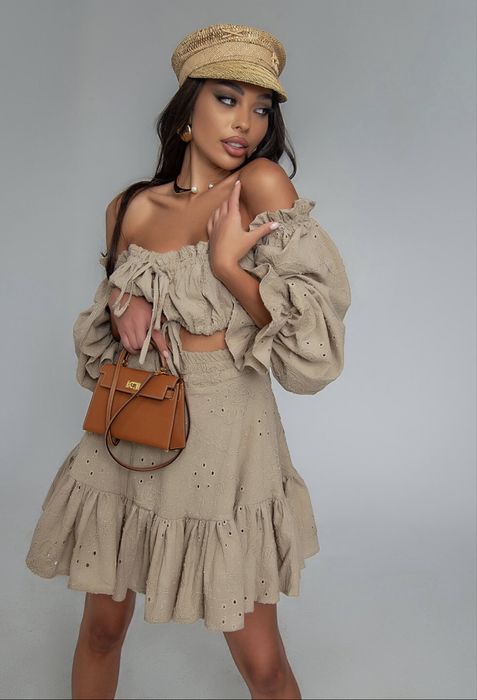 Рокля Nikole Collection