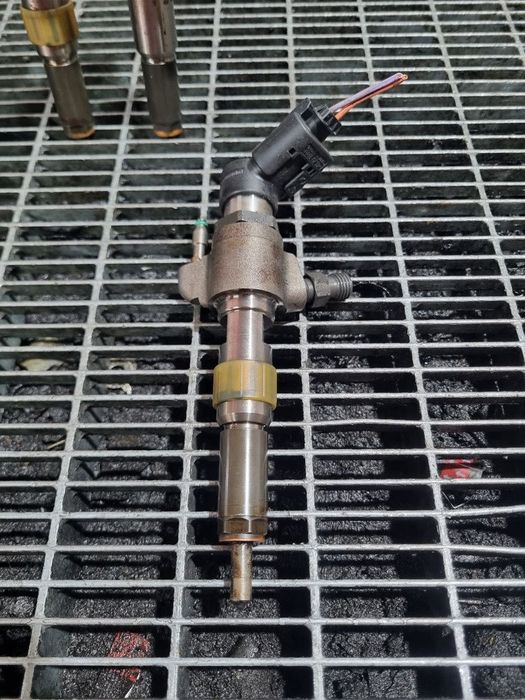 Injector Mitsubishi ASX Facelift 2012 1.6D 2012 - 2016 114CP 9HD Euro6 (1269) 9802448680