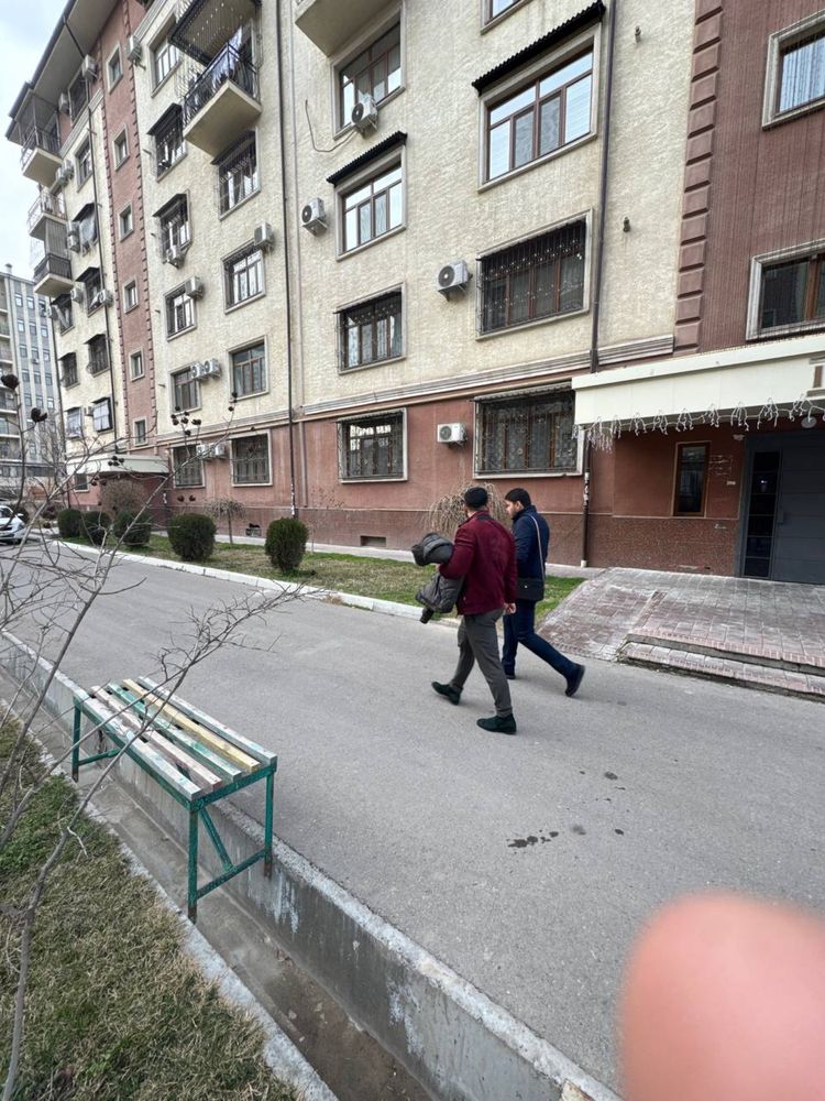 Квартира в Аренду