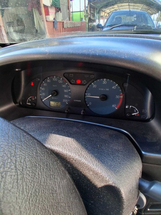 Citroen Xsara 2.0 HDI