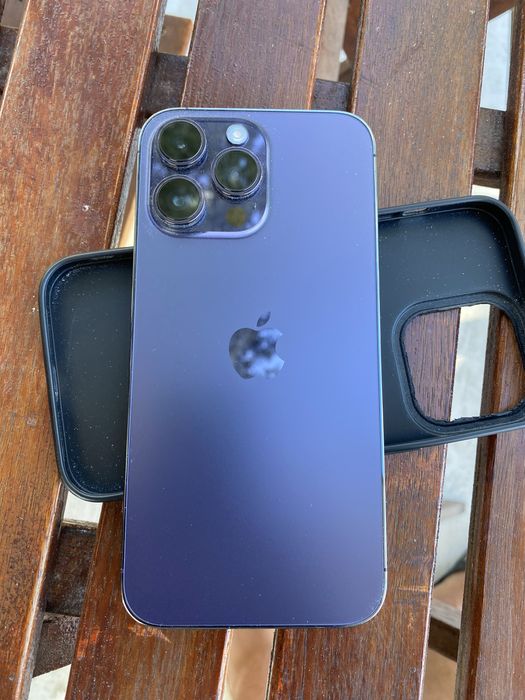 Vand iphone 14 pro max