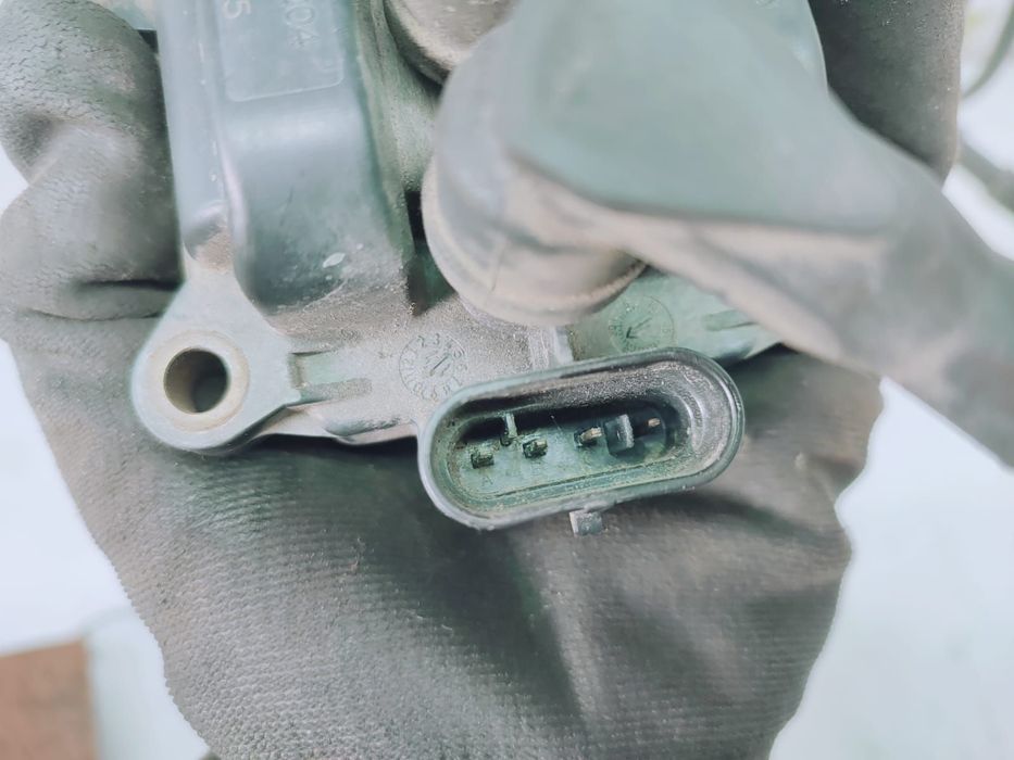 Bobina de inductie 1.2 benzina H8200734204 Dacia Logan 2