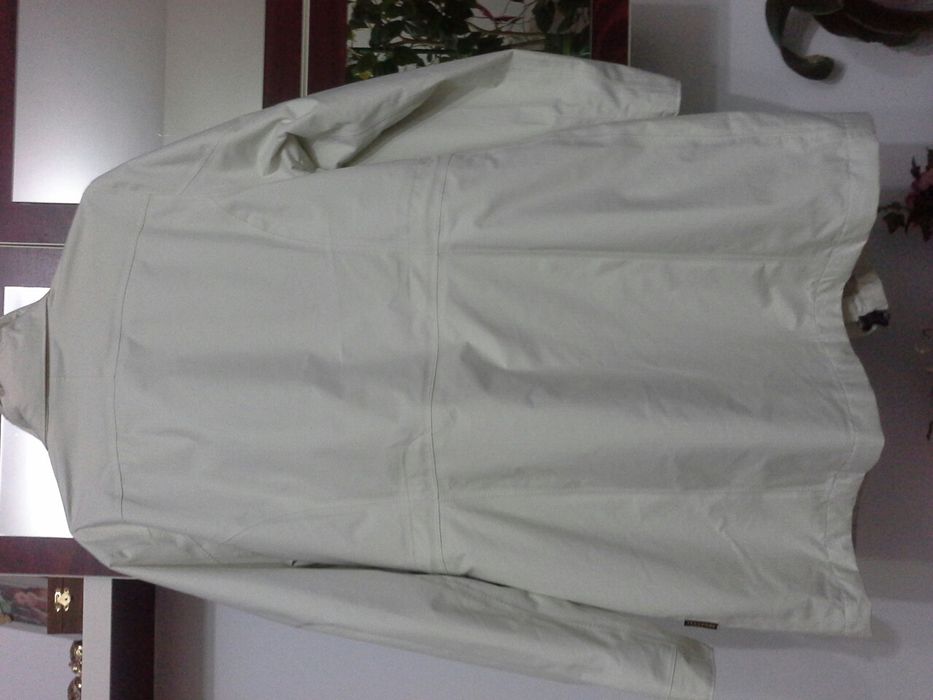 Geaca impermeabila Jack Wolfskin mas XL