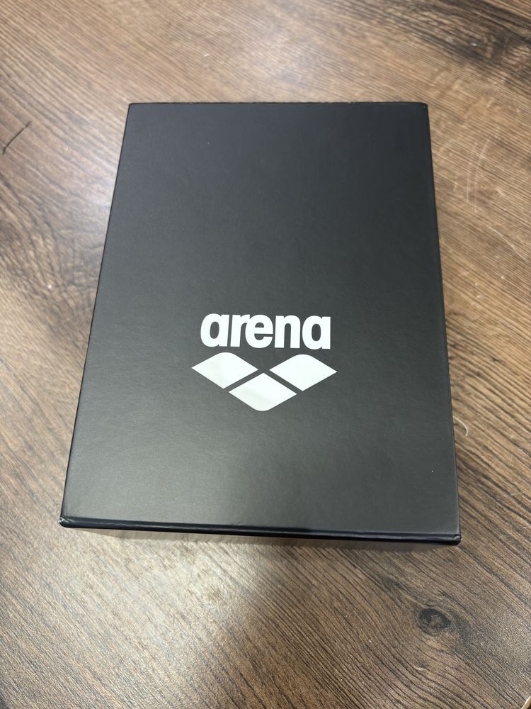 Arena Carbon Air2