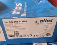 Vand Bocanci Duo Soft 792 Atlas
