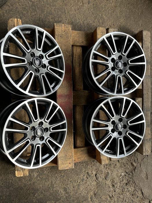 Jante originale FORD Mondeo Kuga S-Max Galaxy 5x108 pe 17