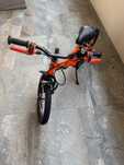 Bicicletă Copii B-twin