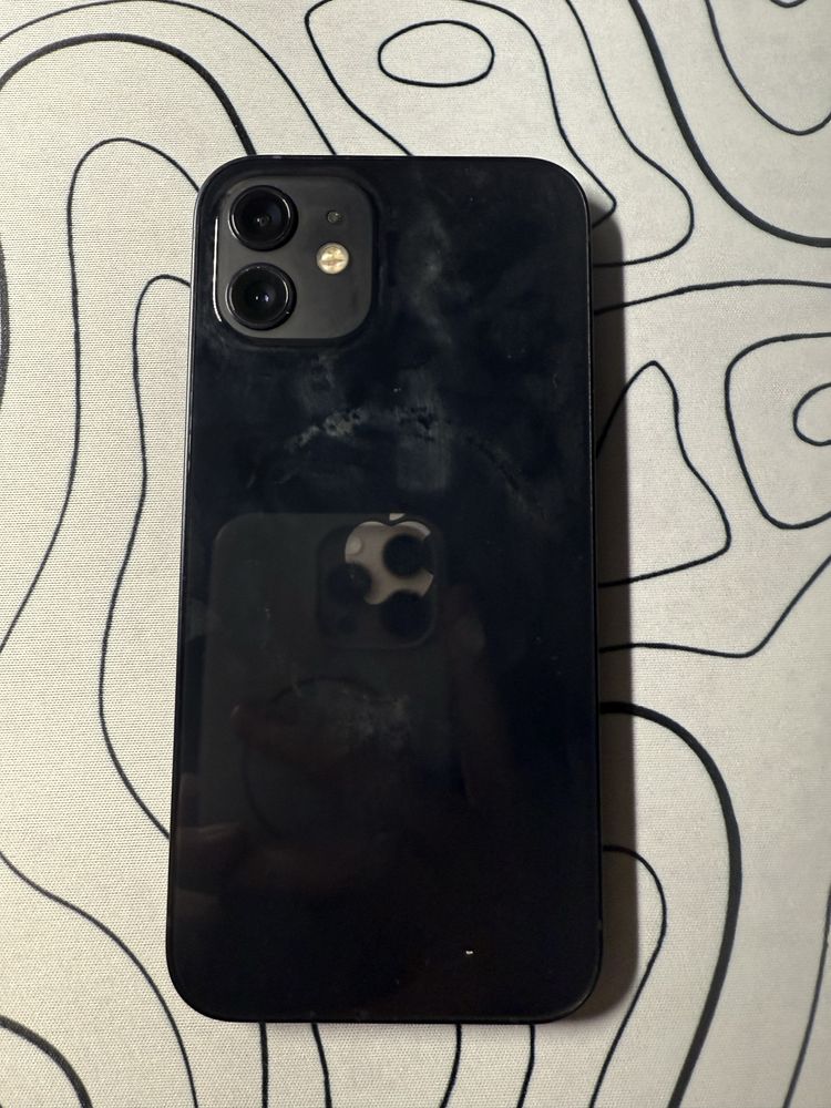 iPhone 12,64gb b/y