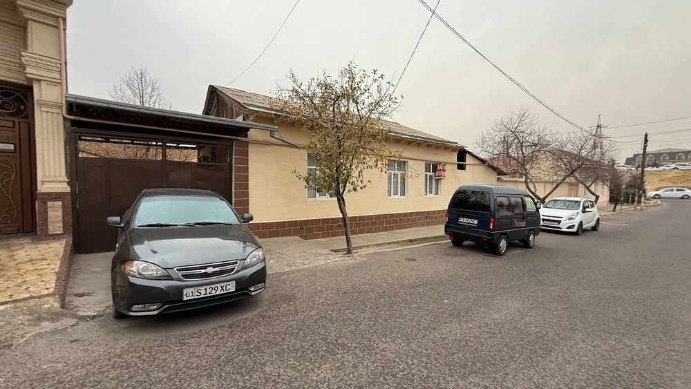 Yunusobod — Shaxristanskiy hududidan yer uchastkasi sotiladi!