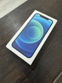 Iphone 12 128 гб синий