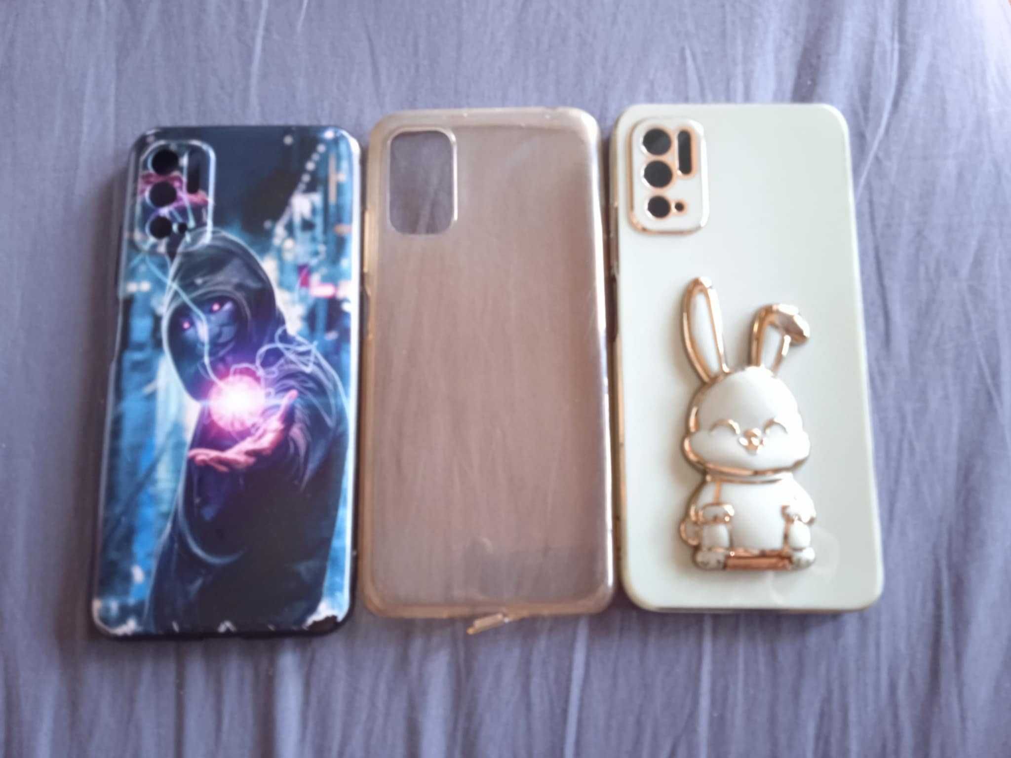 Xiaomi Redmi Note 10 5G