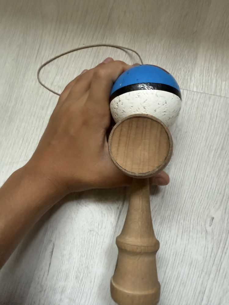 Kendama play pro
