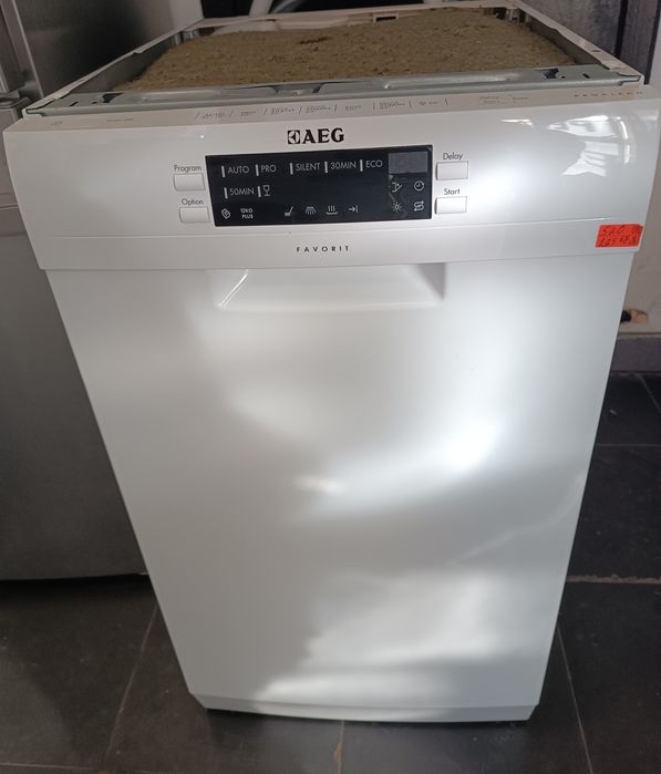 Миялна AEG 45 см