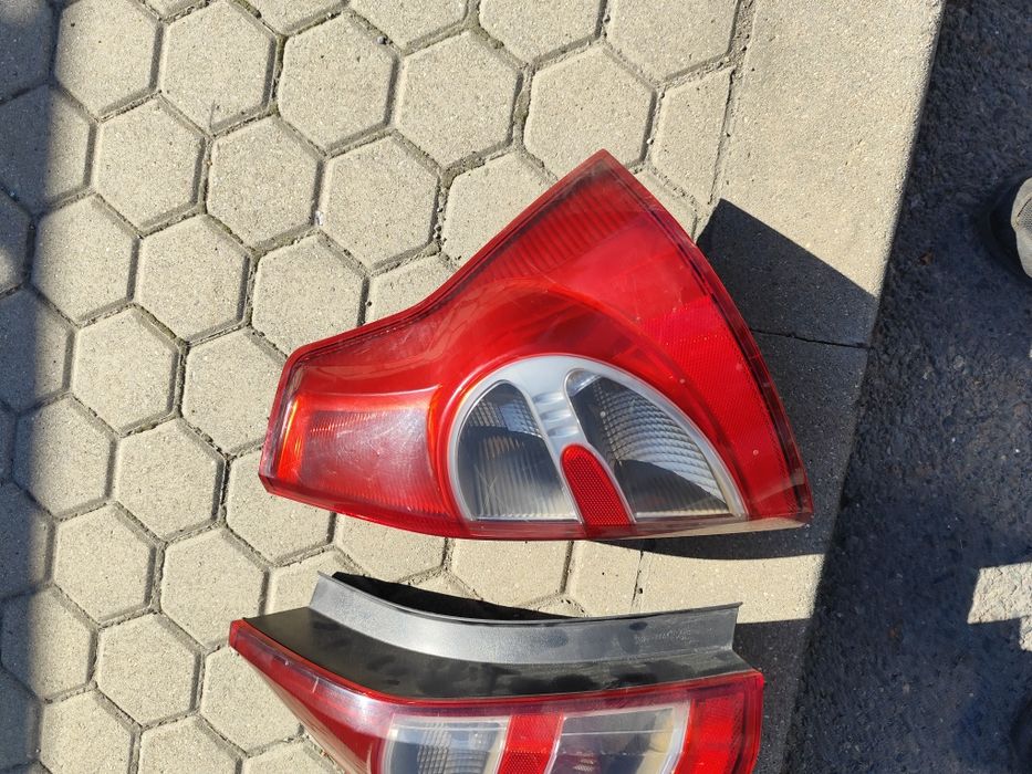 Стопове за dacia сантеро 2013 и нагоре