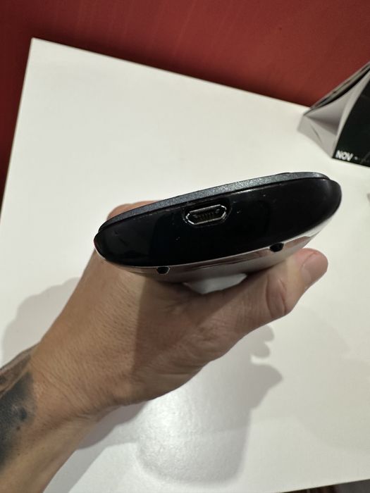 Telecomanda Universala Logitech Harmony 700